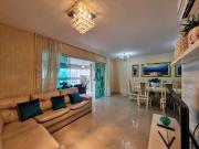 Apartamento para Venda em Guarujá/SP Pitangueiras 3 Quartos