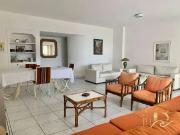 Apartamento para Venda em Guarujá/SP Pitangueiras 3 Quartos