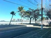 Apartamento para Venda em Guarujá/SP Pitangueiras 3 Quartos