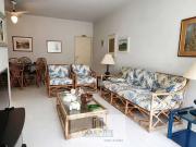 Apartamento para Venda em Guarujá/SP Pitangueiras 3 Quartos