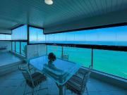 Apartamento para Venda em Guarujá/SP Pitangueiras 3 Quartos