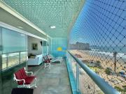 Apartamento para Venda em Guarujá/SP Pitangueiras 3 Quartos