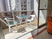 Apartamento para Venda em Guarujá/SP Pitangueiras 3 Quartos
