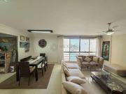 Apartamento para Venda em Guarujá/SP Pitangueiras 3 Quartos