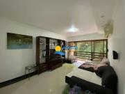 Apartamento para Venda em Guarujá/SP Pitangueiras 3 Quartos