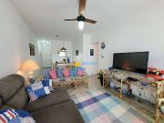 Apartamento para Venda em Guarujá/SP Pitangueiras 3 Quartos