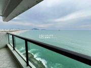 Apartamento para Venda em Guarujá/SP Pitangueiras 3 Quartos