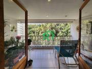 Apartamento para Venda em Guarujá/SP Pitangueiras 3 Quartos