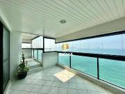 Apartamento para Venda em Guarujá/SP Pitangueiras 3 Quartos