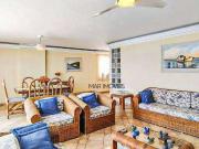 Apartamento para Venda em Guarujá/SP Pitangueiras 3 Quartos