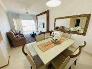 Apartamento para Venda em Guarujá/SP Pitangueiras 3 Quartos