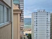 Apartamento para Venda em Guarujá/SP Pitangueiras 3 Quartos