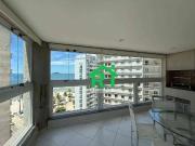 Apartamento para Venda em Guarujá/SP Pitangueiras 3 Quartos