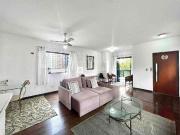 Apartamento para Venda em Guarujá/SP Pitangueiras 3 Quartos