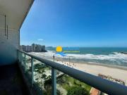 Apartamento para Venda em Guarujá/SP Pitangueiras 3 Quartos