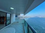 Apartamento para Venda em Guarujá/SP Pitangueiras 3 Quartos