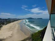 Apartamento para Venda em Guarujá/SP Pitangueiras 3 Quartos