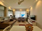 Apartamento para Venda em Guarujá/SP Pitangueiras 3 Quartos