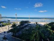 Apartamento para Venda em Guarujá/SP Pitangueiras 3 Quartos