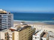 Apartamento para Venda em Guarujá/SP Pitangueiras 3 Quartos