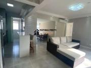 Apartamento para Venda em Guarujá/SP Pitangueiras 3 Quartos