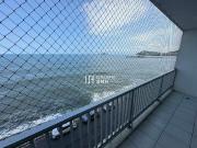 Apartamento para Venda em Guarujá/SP Pitangueiras 3 Quartos