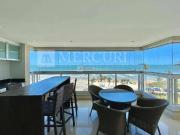 Apartamento para Venda em Guarujá/SP Pitangueiras 3 Quartos