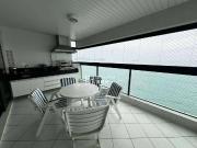 Apartamento para Venda em Guarujá/SP Pitangueiras 3 Quartos