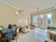 Apartamento para Venda em Guarujá/SP Pitangueiras 3 Quartos