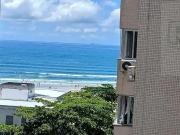 Apartamento para Venda em Guarujá/SP Pitangueiras 3 Quartos