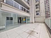 Apartamento para Venda em Guarujá/SP Pitangueiras 3 Quartos
