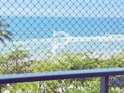 Apartamento para Venda em Guarujá/SP Pitangueiras 3 Quartos