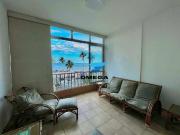 Apartamento para Venda em Guarujá/SP Pitangueiras 3 Quartos