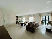 Apartamento para Venda em Guarujá/SP Pitangueiras 3 Quartos