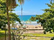 Apartamento para Venda em Guarujá/SP Pitangueiras 3 Quartos