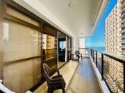 Apartamento para Venda em Guarujá/SP Pitangueiras 3 Quartos