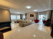 Apartamento para Venda em Guarujá/SP Pitangueiras 3 Quartos