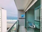 Apartamento para Venda em Guarujá/SP Pitangueiras 3 Quartos