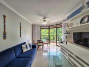 Apartamento para Venda em Guarujá/SP Pitangueiras 3 Quartos