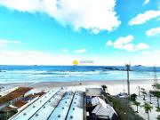 Apartamento para Venda em Guarujá/SP Pitangueiras 3 Quartos