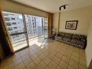 Apartamento para Venda em Guarujá/SP Pitangueiras 3 Quartos