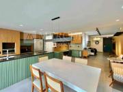 Apartamento para Venda em Guarujá/SP Pitangueiras 3 Quartos