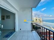 Apartamento para Venda em Guarujá/SP Pitangueiras 3 Quartos