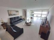 Apartamento para Venda em Guarujá/SP Pitangueiras 3 Quartos