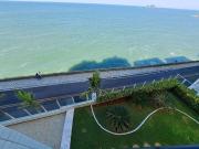 Apartamento para Venda em Guarujá/SP Pitangueiras 3 Quartos