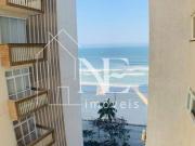 Apartamento para Venda em Guarujá/SP Pitangueiras 3 Quartos