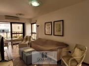 Apartamento para Venda em Guarujá/SP Pitangueiras 3 Quartos Apartamento para Venda em Guarujá/SP Pitangueiras 3 Quartos