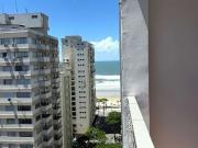 Apartamento para Venda em Guarujá/SP Pitangueiras 3 Quartos