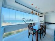 Apartamento para Venda em Guarujá/SP Pitangueiras 3 Quartos