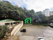 Apartamento para Venda em Guarujá/SP Pitangueiras 3 Quartos